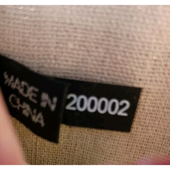 HOBO INTERNATIONAL Leather Wristlet Wallet Tropical Reptile Print - Picture 11 of 16